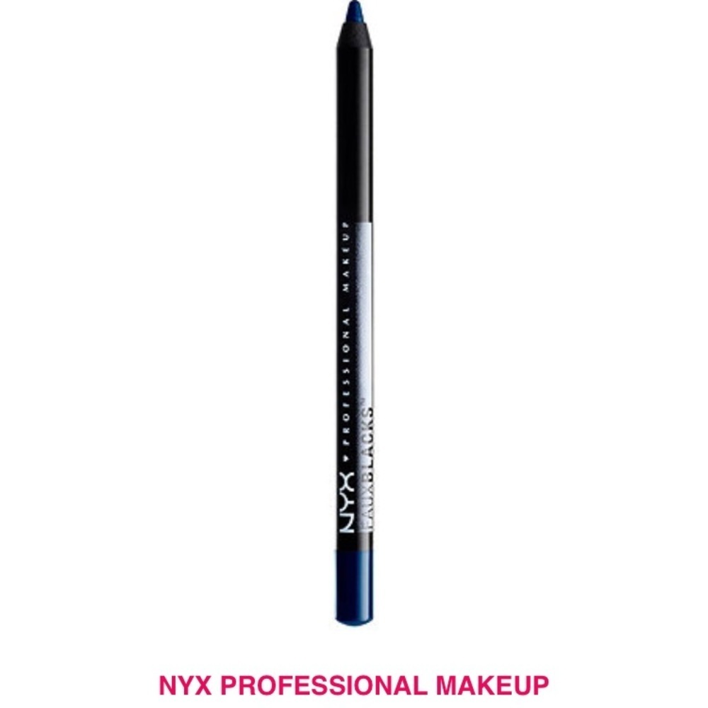 NYX faux blacks inner eyeliner